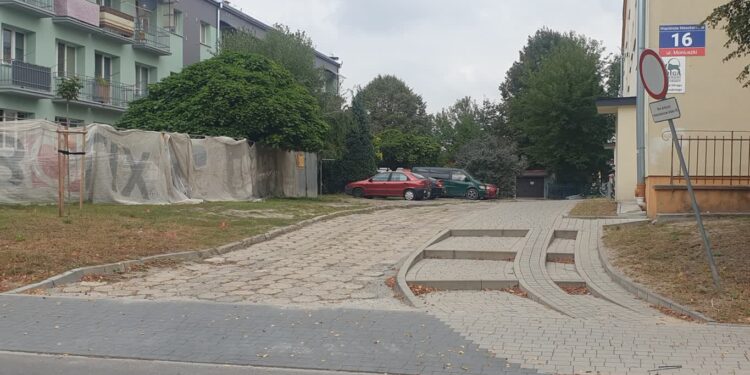 Tarnobrzeg: Rusza remont drogi. Będą utrudnienia