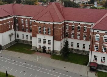 Mielec: Są środki na poprawę bazy dydaktycznej oraz infrastruktury szkół zawodowych prowadzonych przez Powiat Mielecki