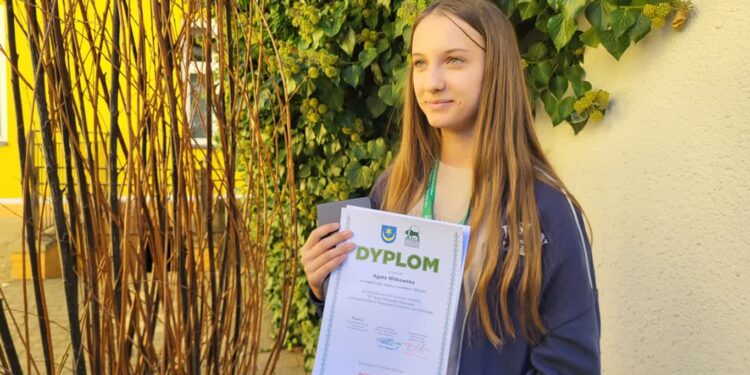 Tarnobrzeg. Sprawdzali swoją wiedzę w quizie ekologicznym