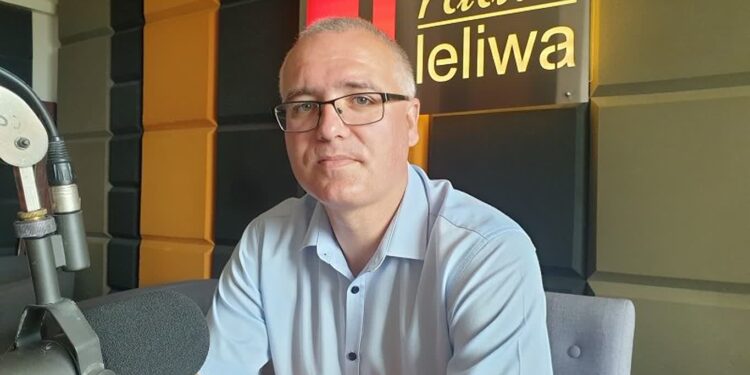 Tarnobrzeg: Prezydent powołał swojego zastępcę