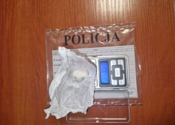 Staszów: Ukrywał się w garażu – nie uniknie więzienia