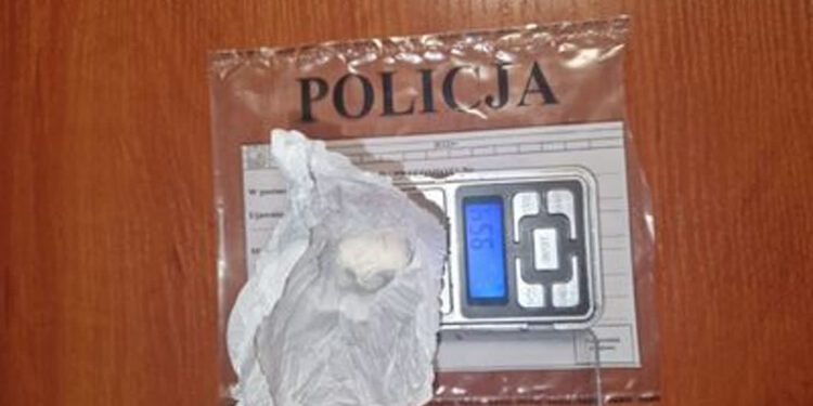 Staszów: Ukrywał się w garażu – nie uniknie więzienia