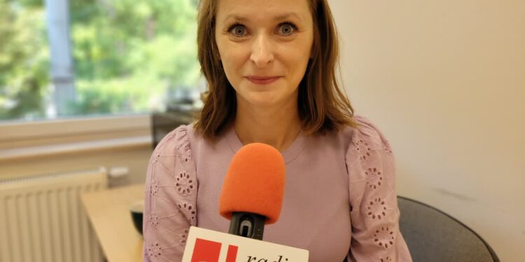 Sandomierz: Znane nazwiska mają przyciągnąć czytelników nie tylko z regionu