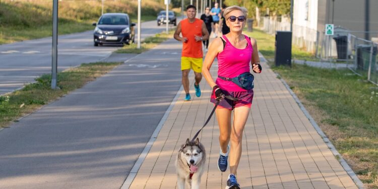 Tarnobrzeg. Wybiegali pomoc dla Zuzi