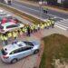 Tarnobrzeg – Stalowa Wola: „Bezpieczna droga do szkoły”