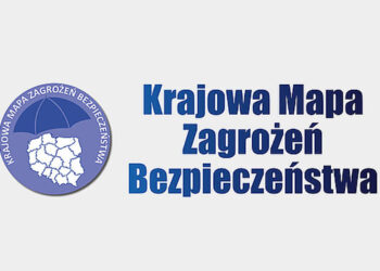 Tarnobrzeg: Policjanci zachęcają do korzystania z Krajowej Mapy Zagrożeń Bezpieczeństwa