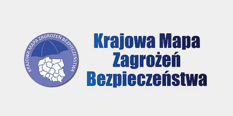 Tarnobrzeg: Policjanci zachęcają do korzystania z Krajowej Mapy Zagrożeń Bezpieczeństwa