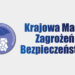 Tarnobrzeg: Policjanci zachęcają do korzystania z Krajowej Mapy Zagrożeń Bezpieczeństwa