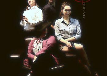 Tarnobrzeg. Psycho-tera-polityka ponownie na scenie ŚDK