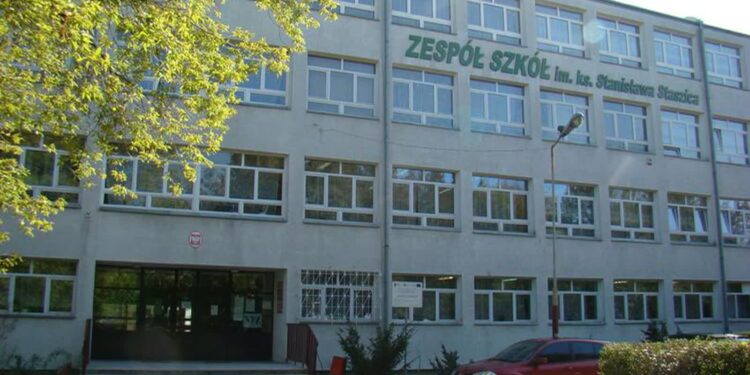 Tarnobrzeg: 65-lecie „Górnika”