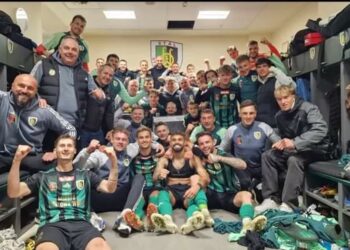 Stalowa Wola: Pierwsza wygrana Stali Stalowa Wola w I Lidze! – Stalówka pokonała Chorzów 2:0