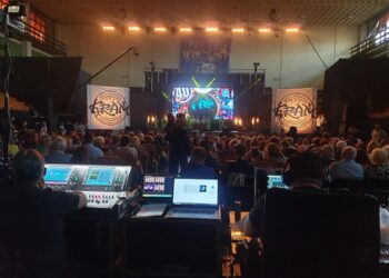 Tarnobrzeg: Jubileuszowa Gala Koncertowa FRAM