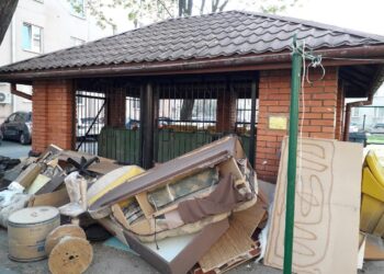 Mielec: Odpłatna usługa transportu odpadów