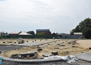 Kolbuszowa: Nowa jakość placu targowego