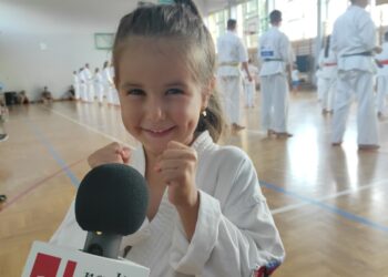 Mielec:  Podsumowanie „Wakacje z karate”