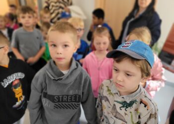 Sandomierz: Fascynująca onomatopeja