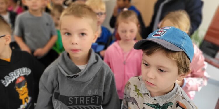 Sandomierz: Fascynująca onomatopeja