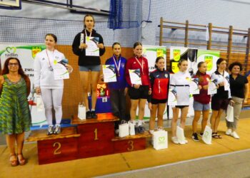 Mielec: Mieleccy szpadziści na podium…