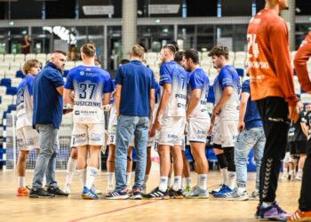 Mielec: Pierwsze starcie z … Jurand Ciechanów