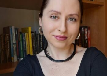 Tarnobrzeg: „Gniazdo sierot”. Najnowsza książka Eweliny Miśkiewicz