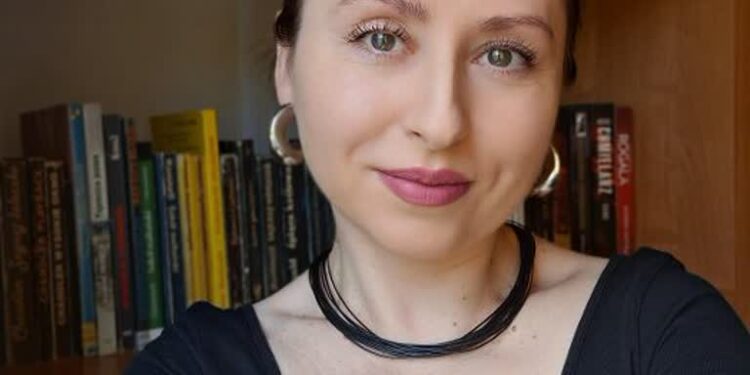 Tarnobrzeg: „Gniazdo sierot”. Najnowsza książka Eweliny Miśkiewicz