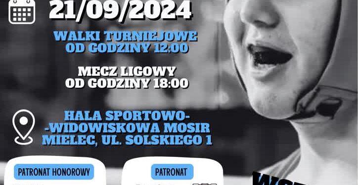 Mielec: 2 Memoriał im. Jerzego Hadego