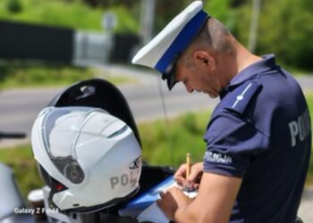 Mielec: Jechali za szybko, stracili prawo jazdy