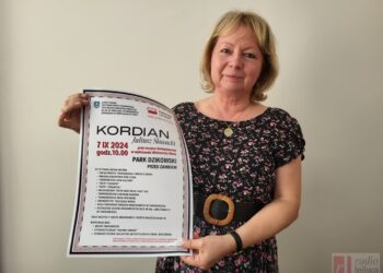 Tarnobrzeg. Będą wspólnie czytać Kordiana