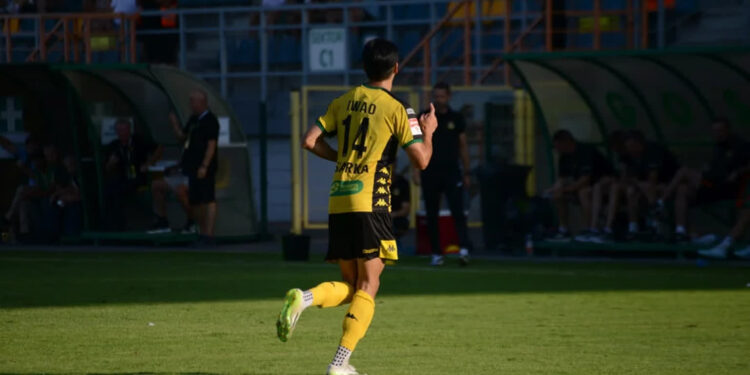 Sport. Siarka Tarnobrzeg zagra z Sandecją Nowy Sącz