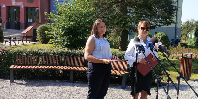 Stalowa Wola: Rok szkolny w mieście rozpoczyna blisko 6700 dzieci i młodzieży