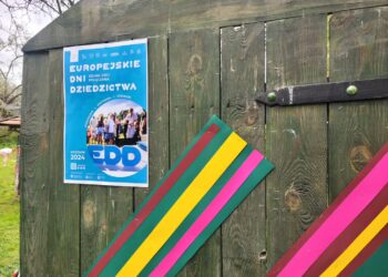 Dąbie: Festyn etnograficzny z tkaczkami i myśliwymi (FOTOGALERIA)