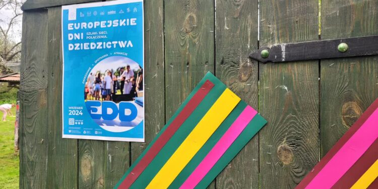 Dąbie: Festyn etnograficzny z tkaczkami i myśliwymi (FOTOGALERIA)