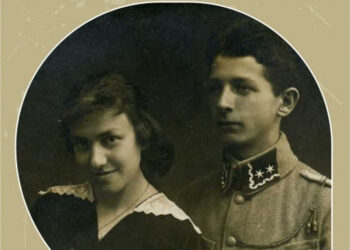 Stalowa Wola:  Dyrektor LO o Marii i Witoldzie Habdank-Kossowskich