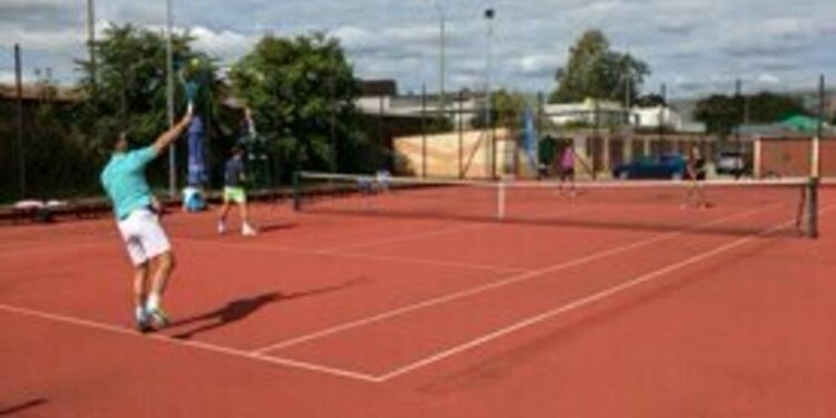 Narodowy Dzień Sportu w Połańcu