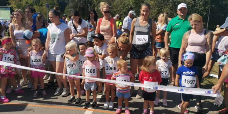 15. Festiwal Biegowy w Piwnicznej-Zdroju oficjalnie zakończony.