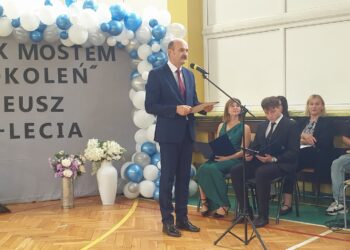 Tarnobrzeg: „Górnik” świętuje 65. urodziny