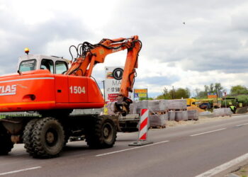 Mielec: Ważny krok w rozwoju infrastruktury