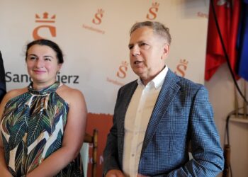 Sandomierz: II Festiwal Literatury. Fakt, biografia, dokument.