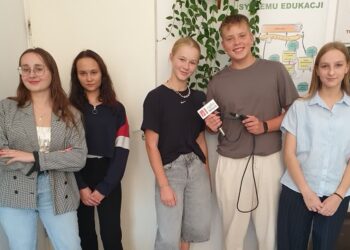 Tarnobrzeg: Ten film o obrońcy praw dziecka nakręcili uczniowie. Wkrótce premiera