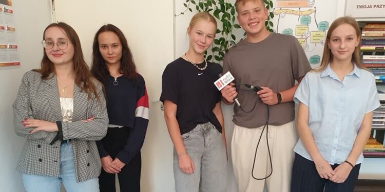 Tarnobrzeg: Ten film o obrońcy praw dziecka nakręcili uczniowie. Wkrótce premiera