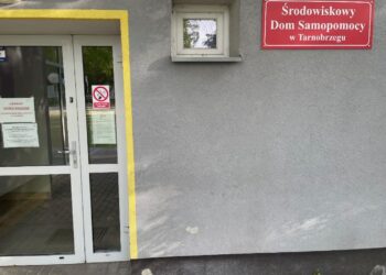 Tarnobrzeg: W tym domu nie dają się stereotypom