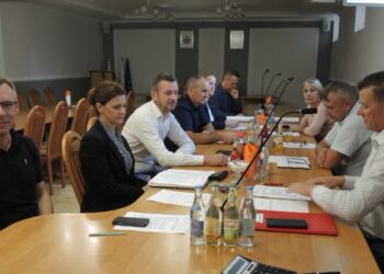 Mielec: Wszyscy chcą  pomagać…
