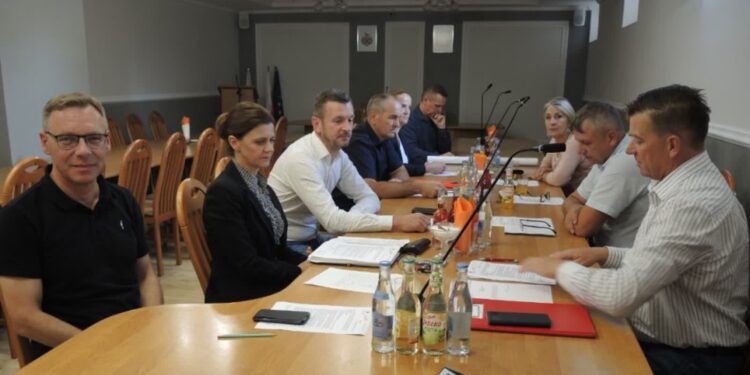 Mielec: Wszyscy chcą  pomagać…