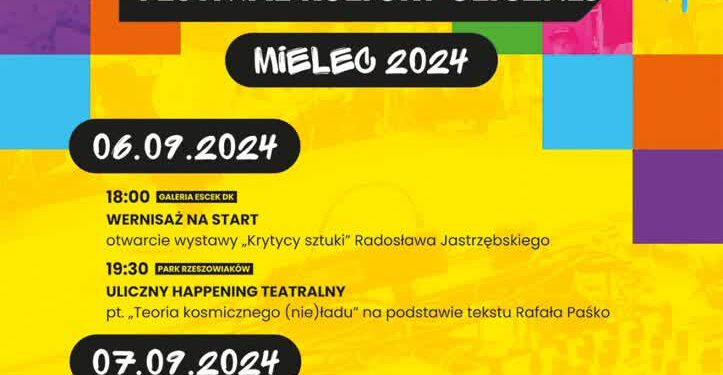 Mielec: Style Mielec – Festiwal Kultury Ulicznej