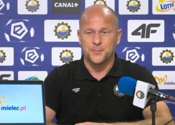 Mielec: Sportowe emocje