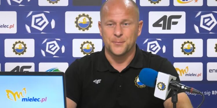 Mielec: Sportowe emocje