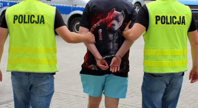 Tarnobrzeg: Pierwsze zatrzymania pseudokibiców po sobotnim akcie wandalizmu