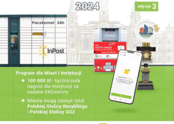 Dębica: Elektryczne śmieci na wagę tytułu