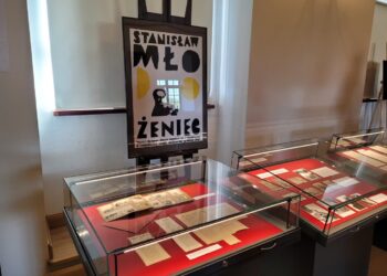 Sandomierz: Dwa dni o współtwórcy polskiego futuryzmu