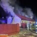 Tarnobrzeg: Burza i deszcz. Strażacy mieli co robić